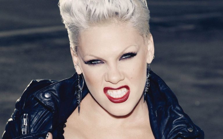 Pink (Singer) Biography, Husband, Net Worth and Facts You Need To Know ...