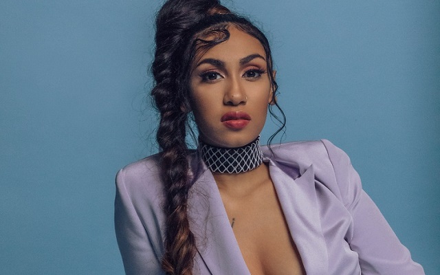 Queen Naija Biography Ethnicity Age Net Worth And Other Facts