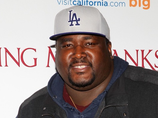 Quinton Aaron – Bio, Height, Weight, Wife, Parents, Net Worth