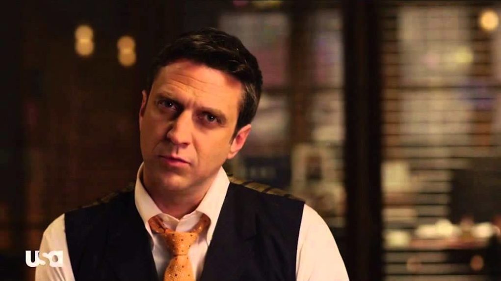 Raúl Esparza Gay, Boyfriend, Married, Family, Height, Net Worth, Bio ...