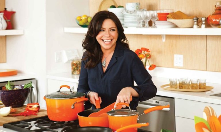 Rachael Ray Biography, Net Worth, Husband and Facts You Didn’t Know