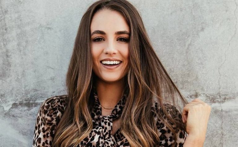 Rachel DeMita Wiki, Boyfriend and Relationship With Kevin Durant