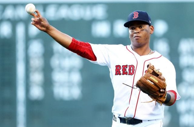 Rafael Devers – Biography, Age, Height, Weight, Other Facts - Networth ...