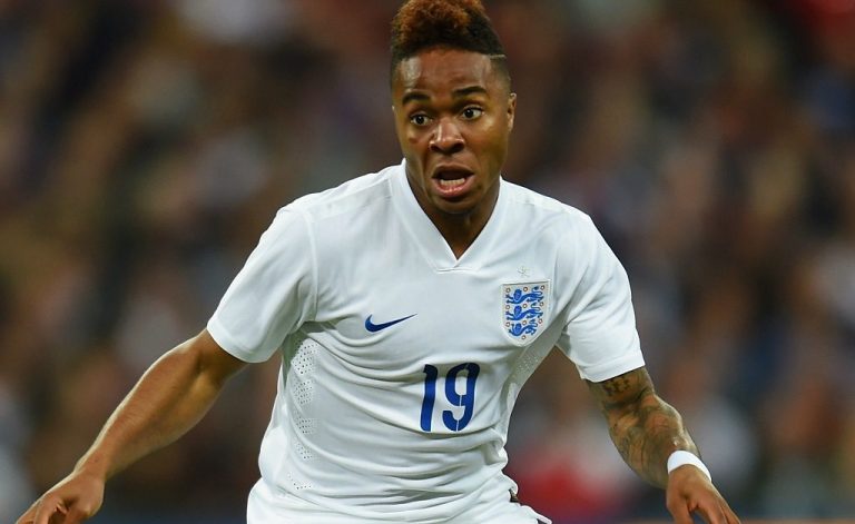 Raheem Sterling Kids, Girlfriend, Height, Net Worth, Age, Is He Gay