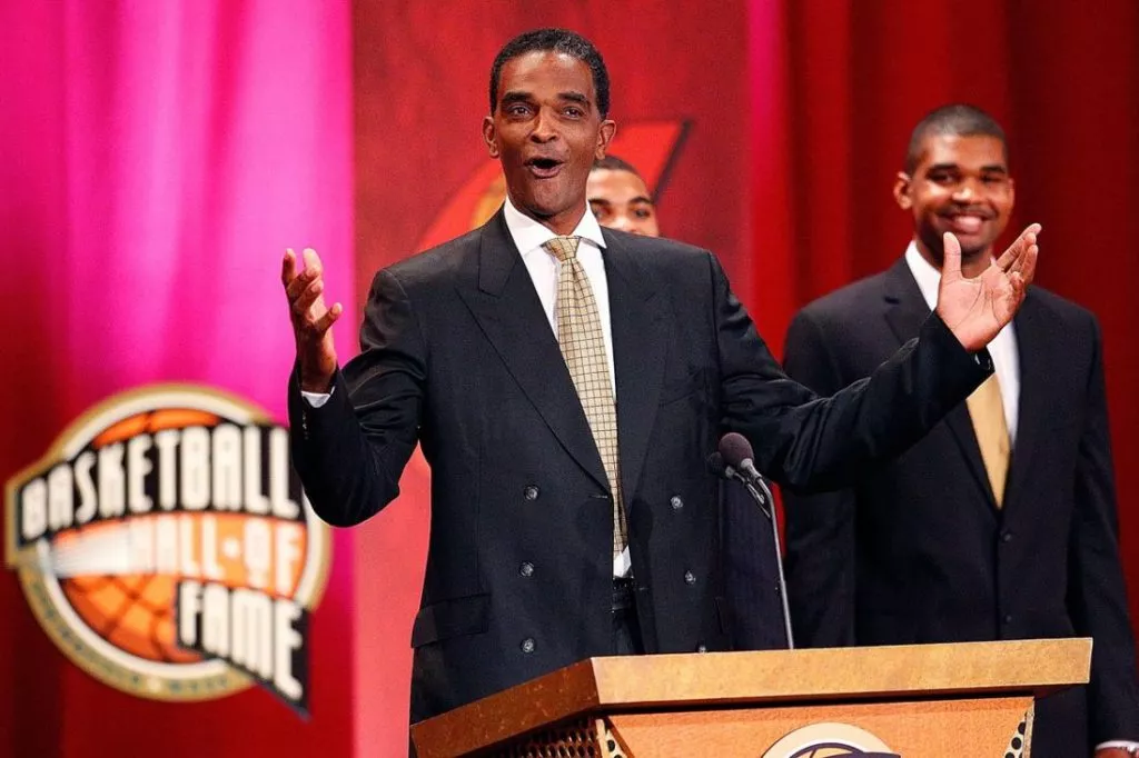 Ralph Sampson Wife, Daughter, Children, Height, Net Worth, Stats