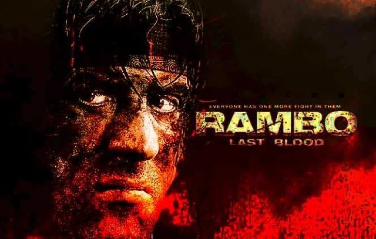 Rambo Last Blood Release Date Cast Trailers And Spoilers Networth Height Salary