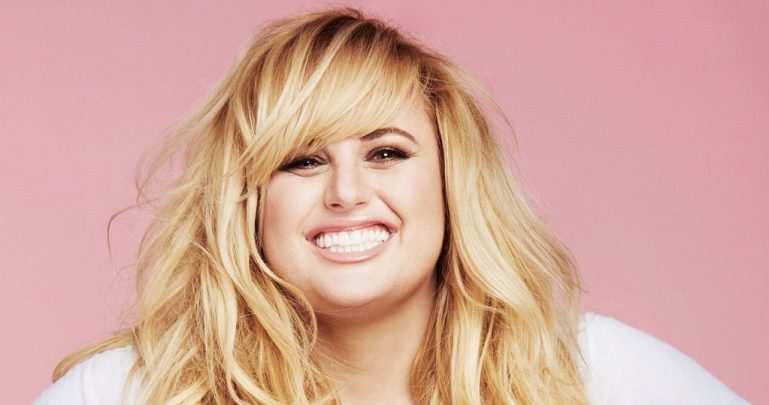 Rebel Wilson Weight Loss Journey Age Height Siblings Net Worth Networth Height Salary