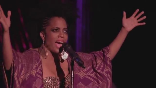 Rhonda Ross Kendrick – Bio, Siblings, Husband, Age, Net Worth, Parents ...