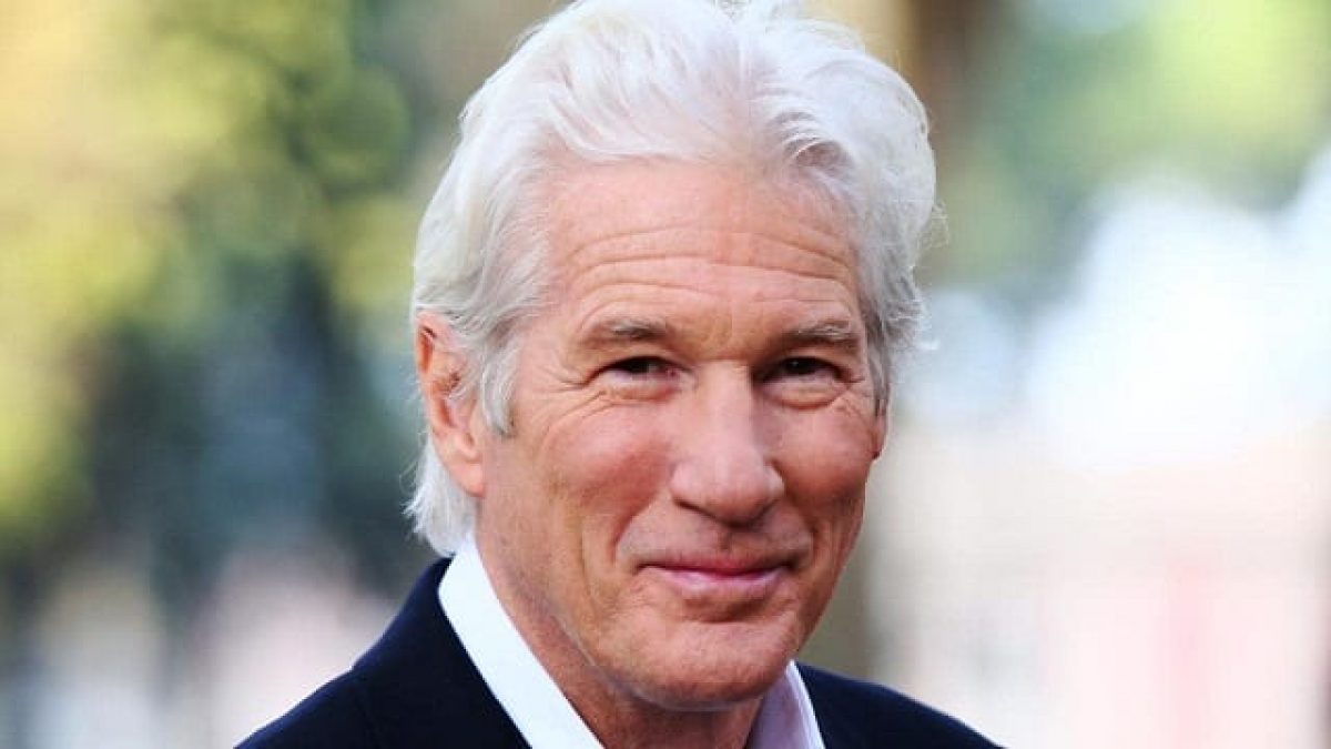 Richard Gere Net Worth Is He Gay Or Married Who Are The Wife And Children Networth Height Salary