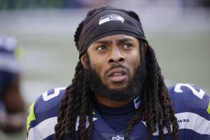 Richard Sherman Wife, Kids, Girlfriend, Height, Weight, Quick Facts ...