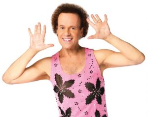 Richard Simmons Net Worth, Where Is He Now, Is He Gay, Dead Or Alive ...