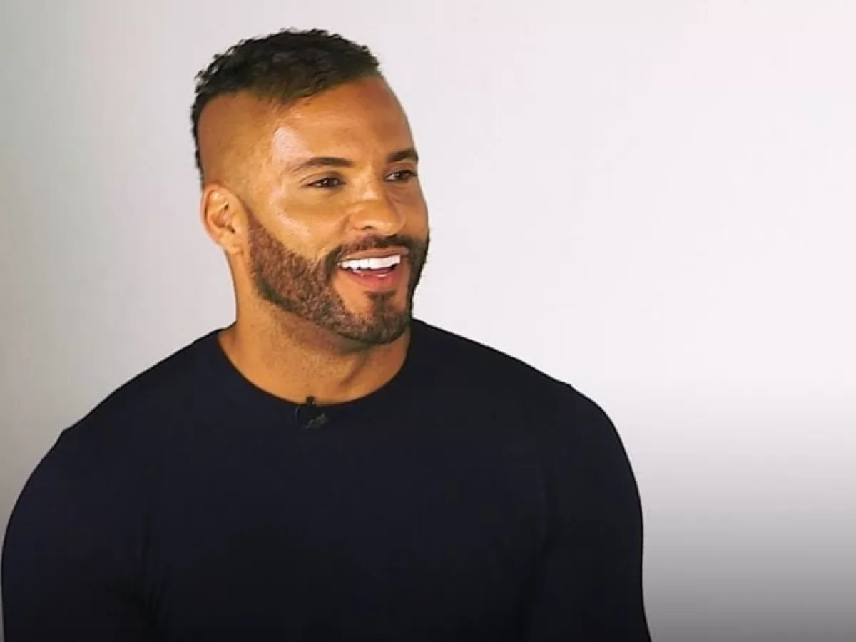 Ricky dating is who whittle Who is