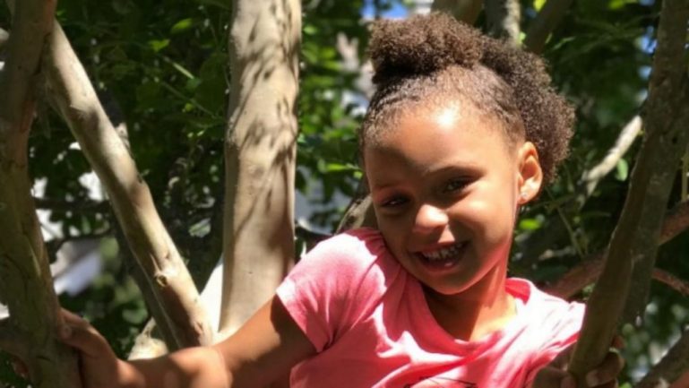 Riley Curry Bio, Age, Family Life and Everything You Must Know About ...