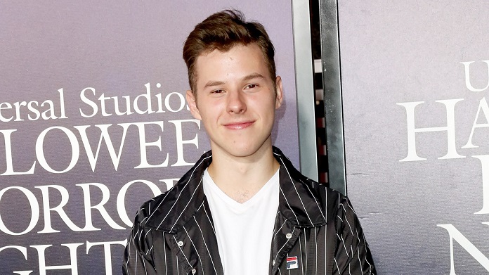 Riveting Facts You Probably Didn’t Know About Nolan Gould - Networth ...