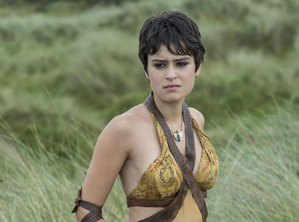 Novos atores de ‘Game of Thrones’ falam da 5ª temporada Séries