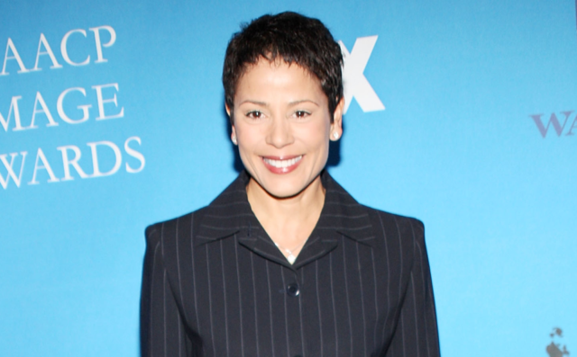 Roxann Dawson – Bio, Age, Net Worth, Height, Ethnicity, Family ...