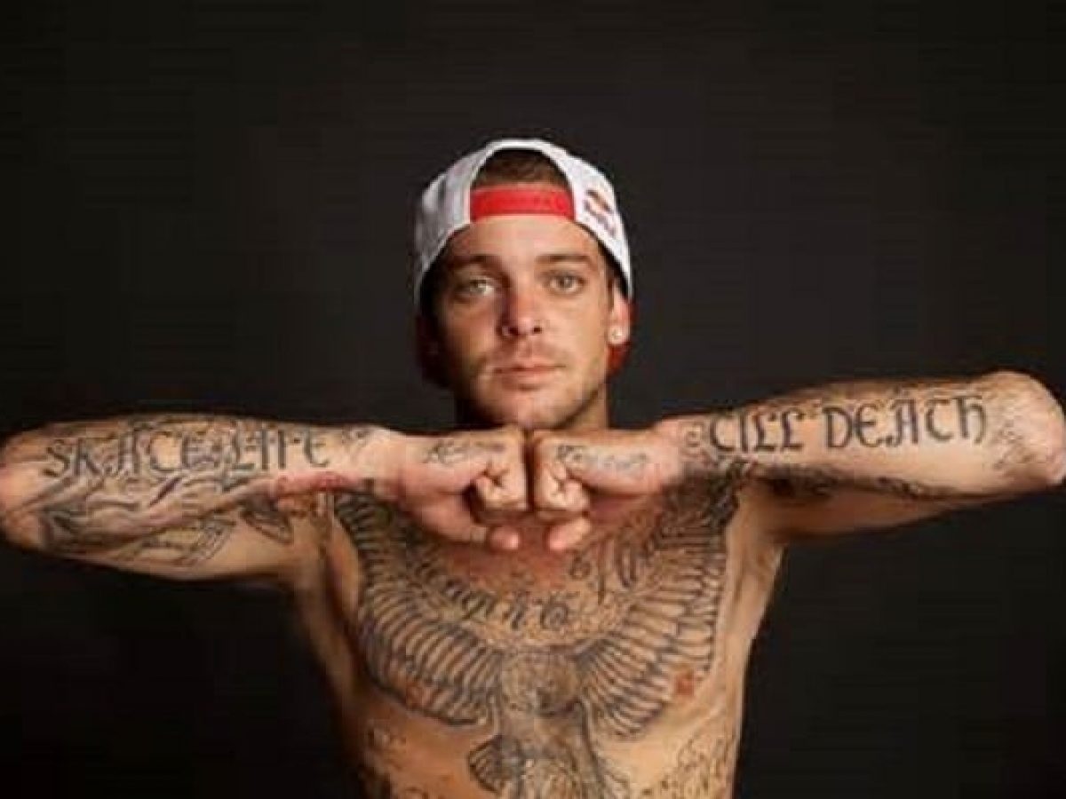 Ryan Sheckler Bio Wife Girlfriend Age Net Worth Height Brothers Networth Height Salary