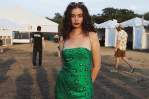 Sabrina Claudio – Bio, Age, Wiki, Height, Other Facts - Networth Height Salary