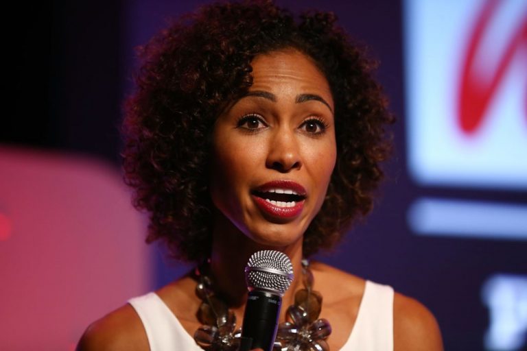 Sage Steele Bio, Husband, Parents, Age, Height and Other Facts