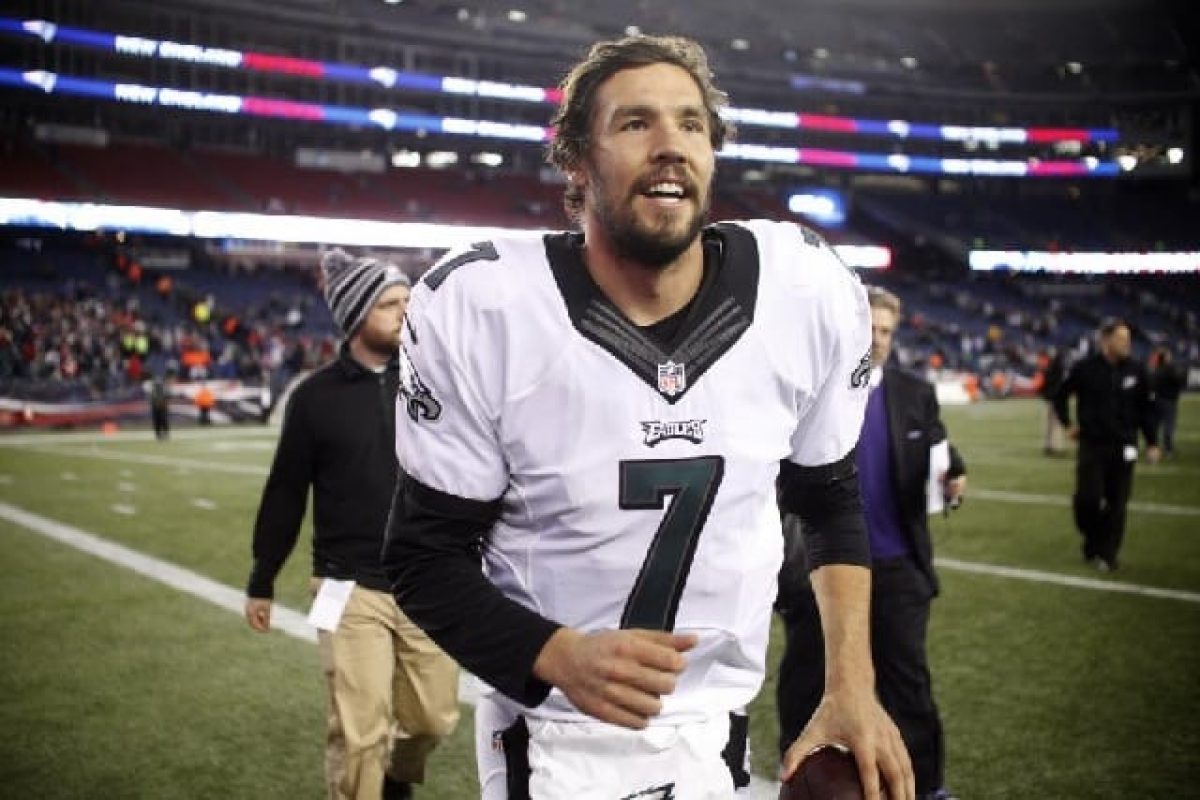 Sam Bradford Married Wife Height Age Net Worth Ethnicity Networth Height Salary