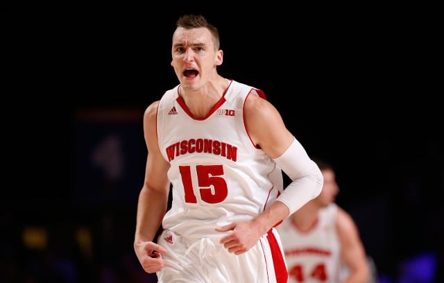 Sam Dekker Profile Career Stats Salary Girlfriend Height And Age Of 