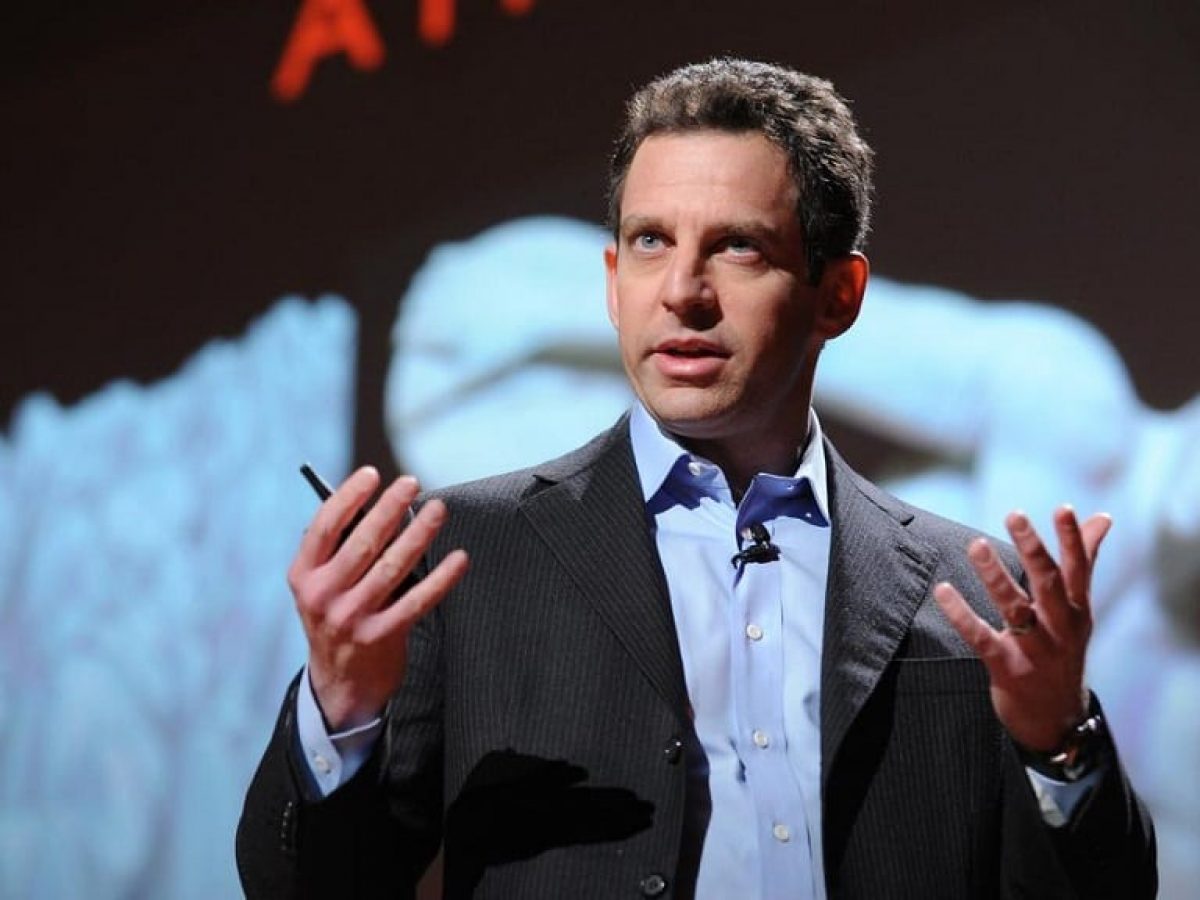 View Sam Harris Height PNG