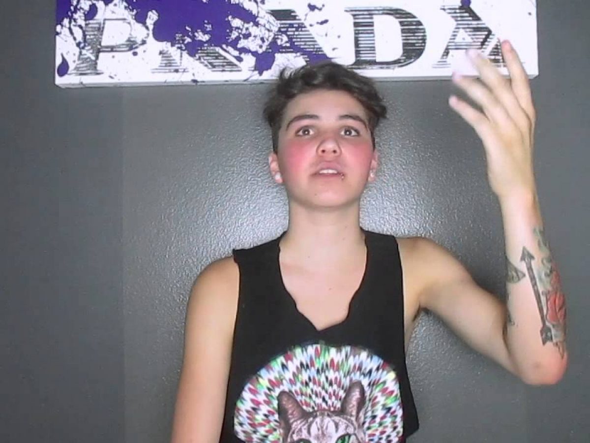 Sam Pottorff Bio Wife Age Height Tattoo And Quick Facts Networth Height Salary