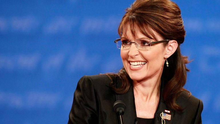 Sarah Palin Biography, Daughter, Son, Education, Net Worth, Husband