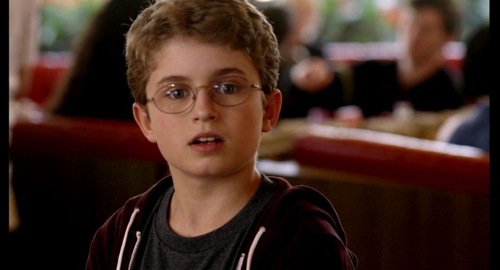 Sean Giambrone Height, Age, Family, Girlfriend, Dating, Parents, Salary ...