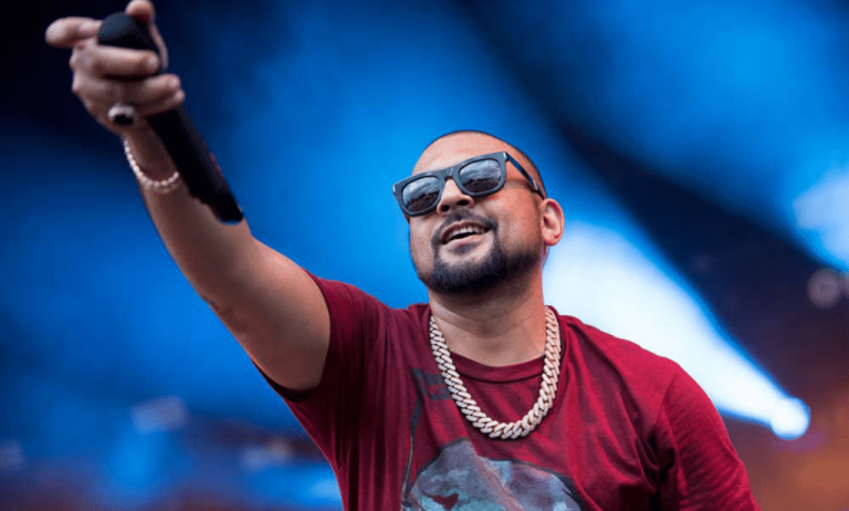 Sean Paul Wife (Jodi Stewart), Age, Height, Ethnicity, Kids, Body Stats