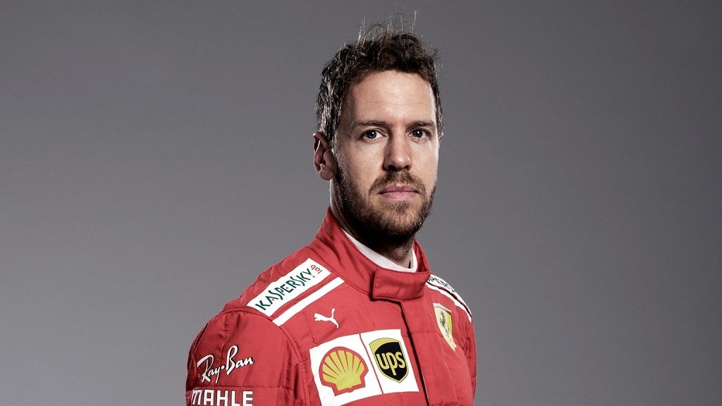 Sebastian Vettel Wife, Daughter, Family, Height, Age ...