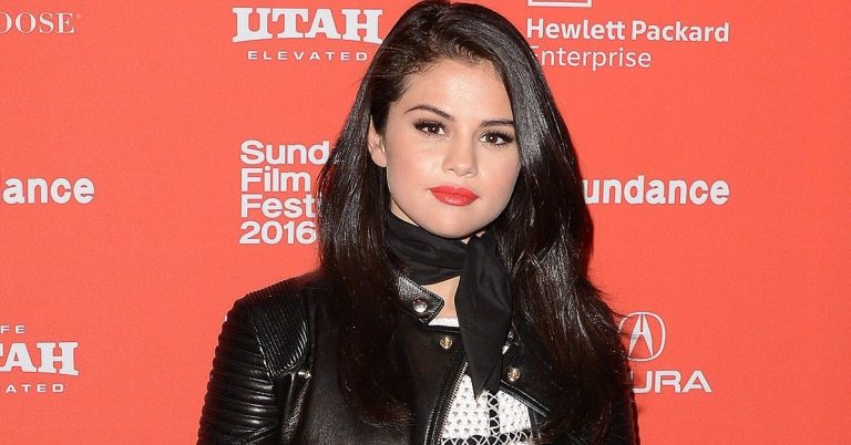 Selena Gomez Tattoos And Quotes - Networth Height Salary