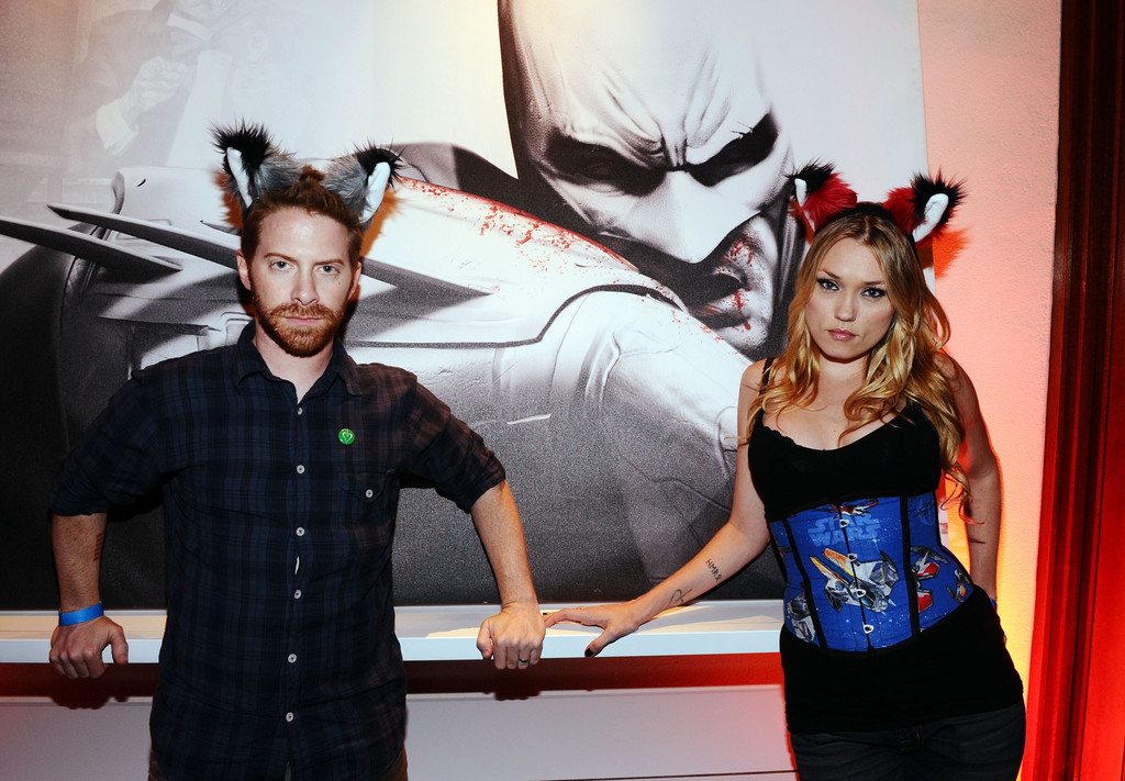 Seth Green’s Wife: All You Need To Know - Networth Height Salary