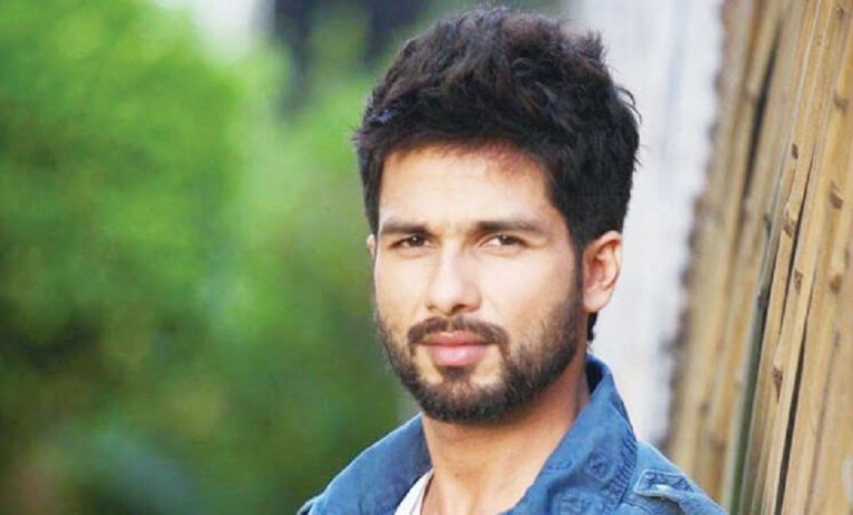 Shahid Kapoor Wife, Daughter, Brother, Age, Height, Body Stat ...