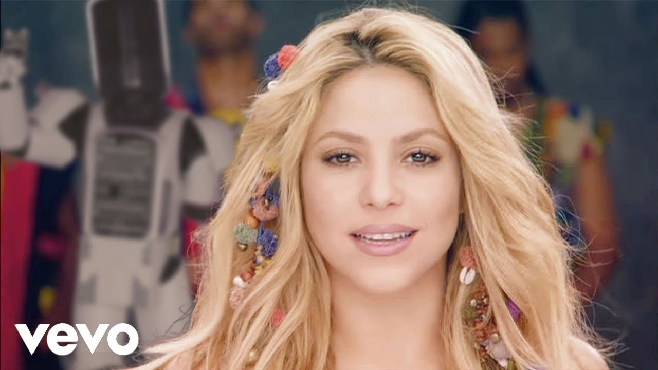 What We Know About Shakira’s Height, Weight and Other Body Measurements