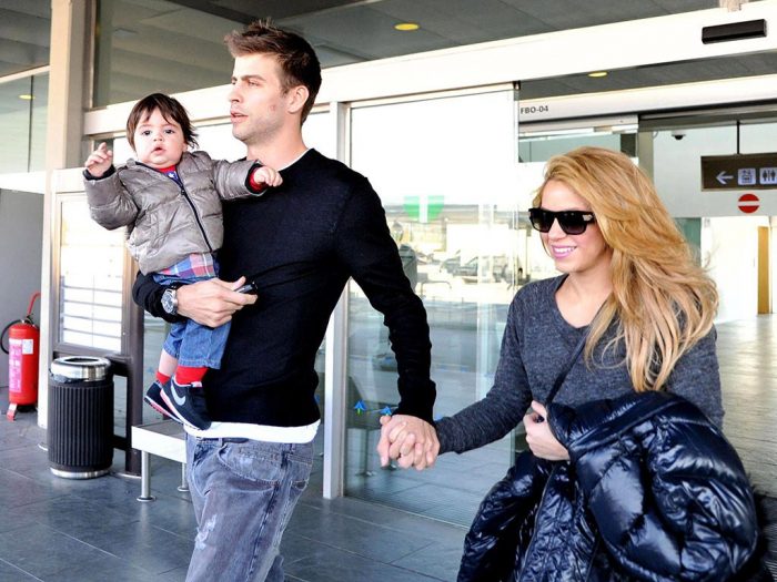 Shakira’s Husband, Kids And Family - Networth Height Salary