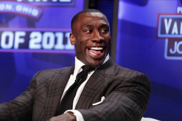 Shannon Sharpe’s Family: Does The Former NFL Star Have Wife Or Kids ...