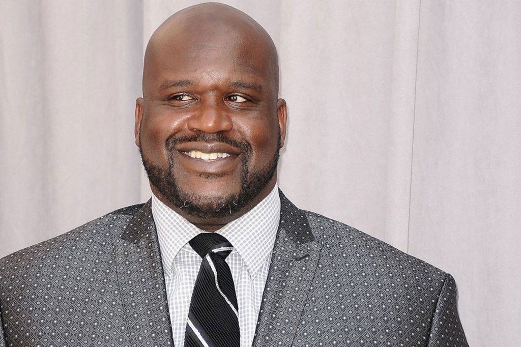 Shaquille O’Neal Height, Weight And Body Measurements - Networth Height