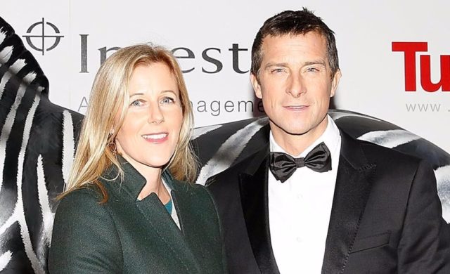 Shara Grylls – Biography And Everything To Know About Bear Grylls’ Wife ...