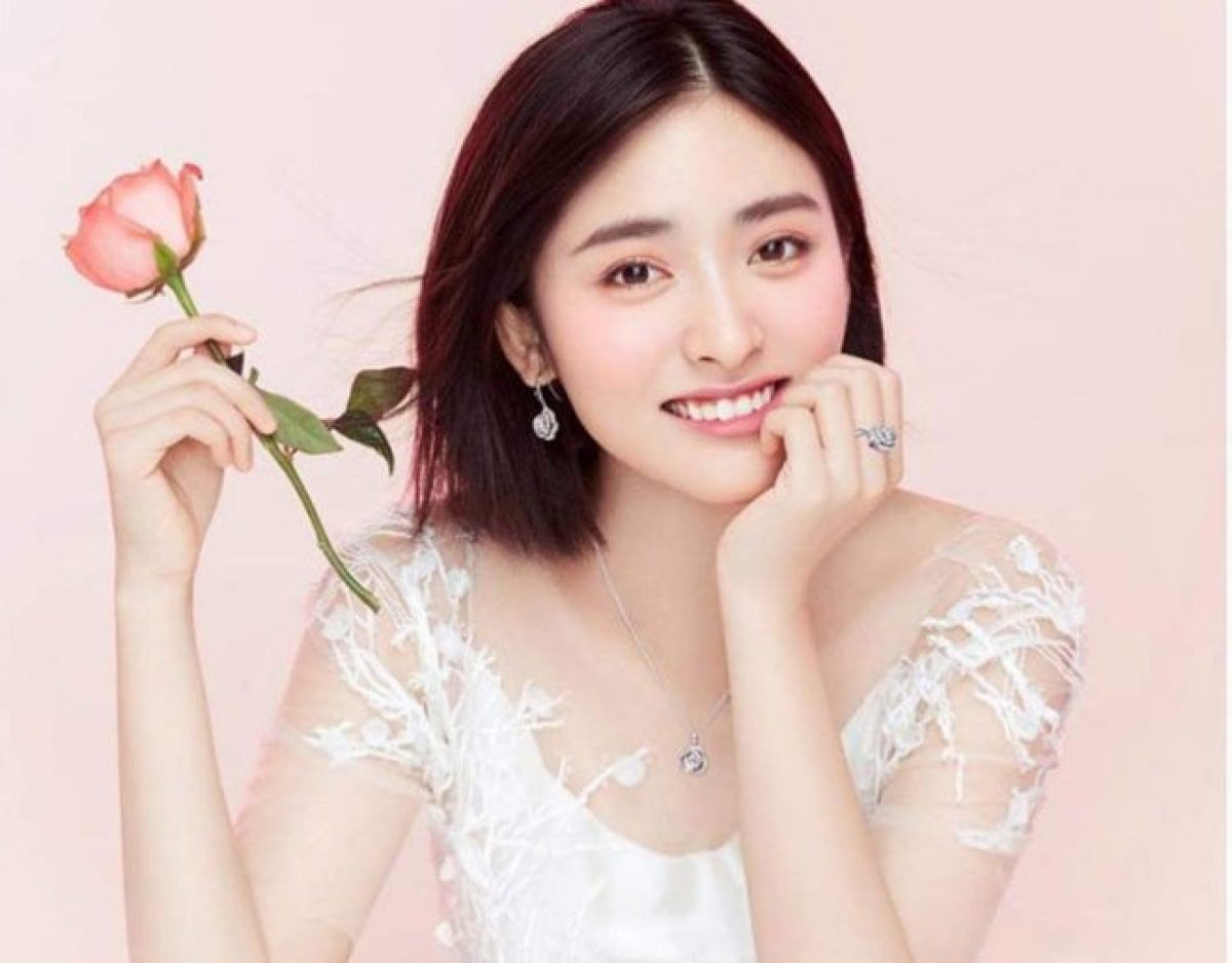 Shen Yue – Bio, Everything You Need To Know About The Chinese Actress -  Networth Height Salary