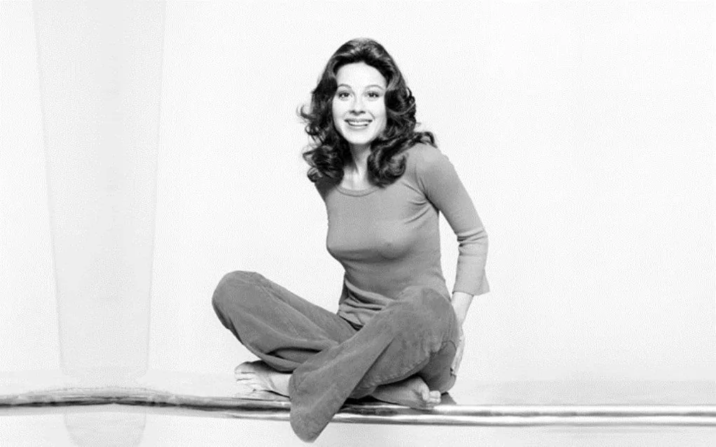 Sherry Jackson (Actress) - Bio, Measurements, Where Is She Now? 