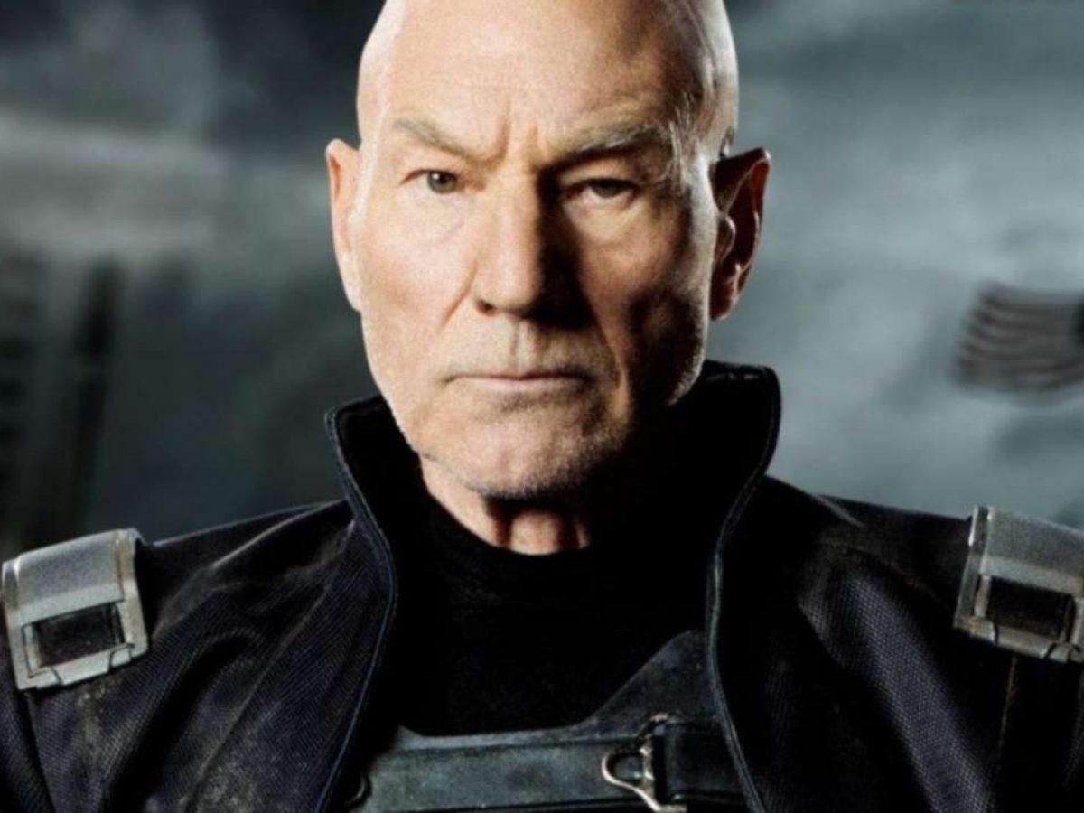 Sir Patrick Stewart Wife Son Daughter Age Height Net Worth Is He Gay Networth Height Salary