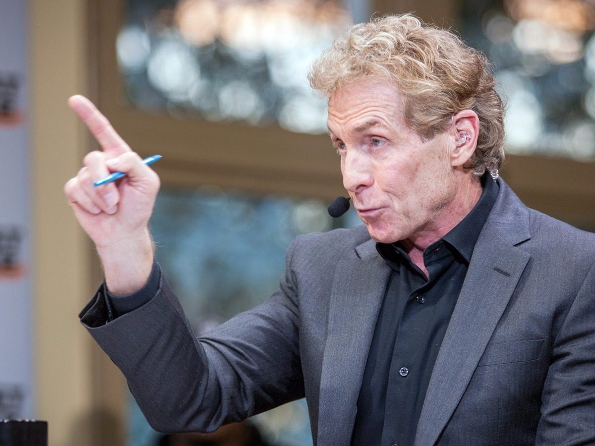 Skip Bayless Wife Brother Net Worth Salary Height Wiki Bio Networth Height Salary