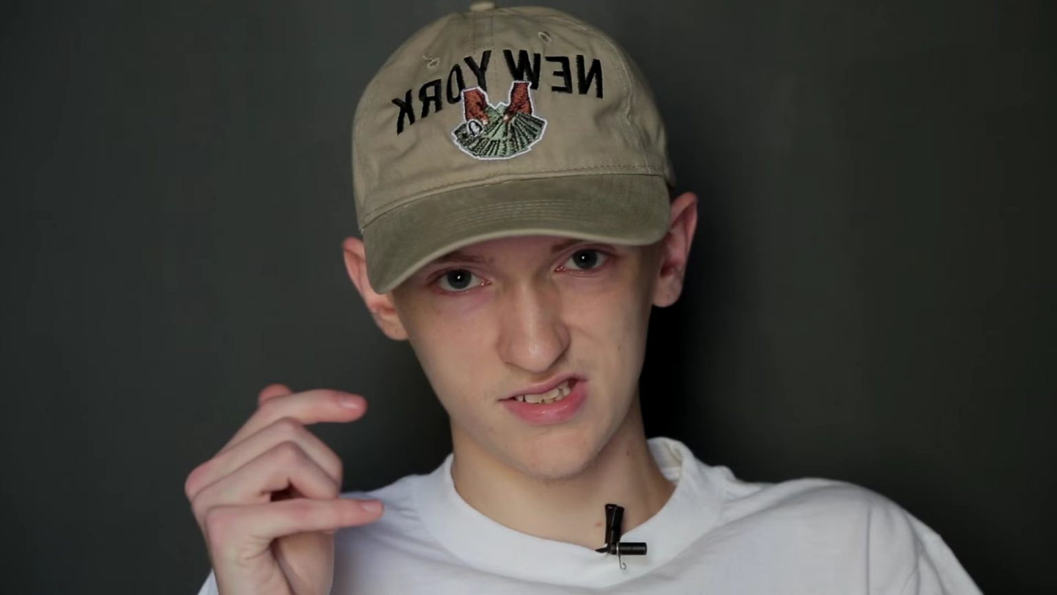Slim Jesus Biography Is He Dead, What’s His Real Name and Net Worth
