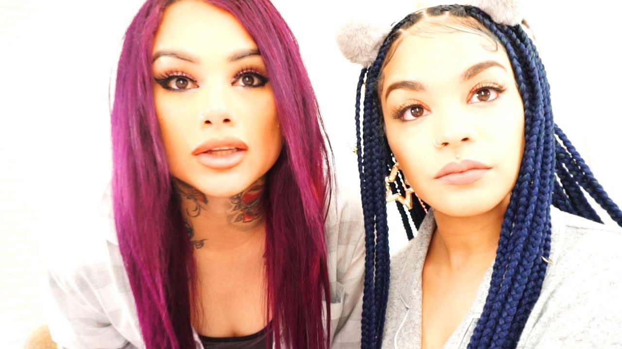 Snow Tha Product Bio, Girlfriend, Son, Boyfriend, Husband, Net Worth