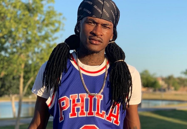 Solluminati – Biography, Girlfriend, Age, Height and Net Worth