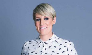 Steph McGovern – Bio, Partner, Is She Gay, Lesbian or Married, Who is ...