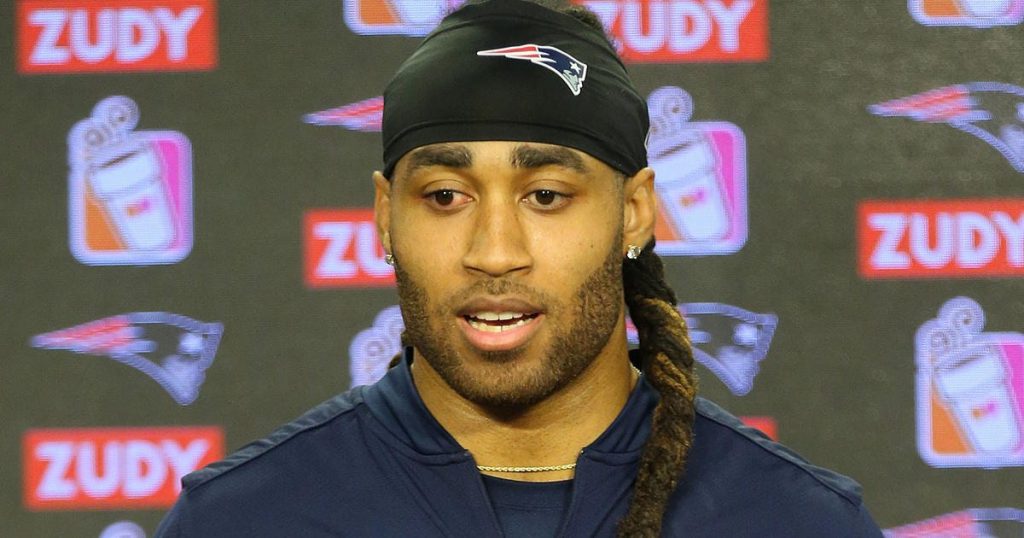 Stephon Gilmore Bio, Wife, Net Worth, Family, Body Measurements