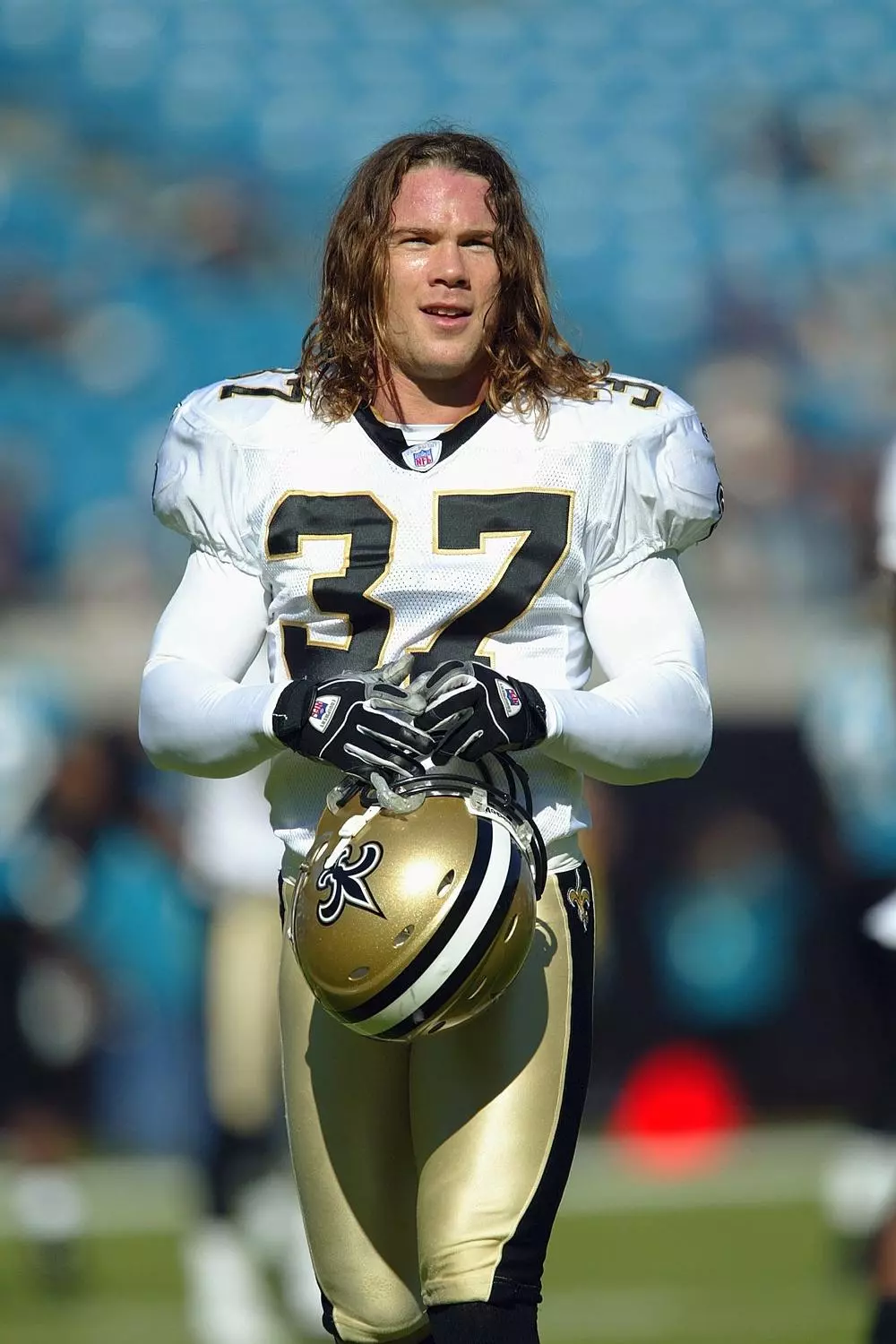 Is Steve Gleason Still Alive, Where Is He Today And Who Is His Wife