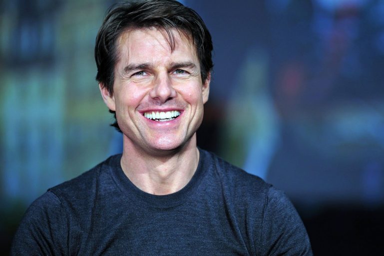 Strangest Things About Tom Cruise’s Teeth And Smile - Networth Height